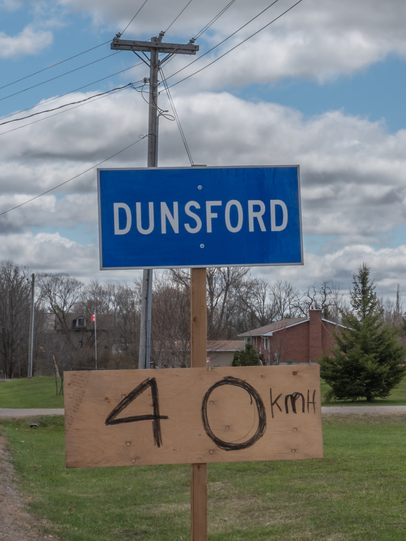 3 Tough Birds to Photograph near Dunsford, Ontario Early May, 2020
