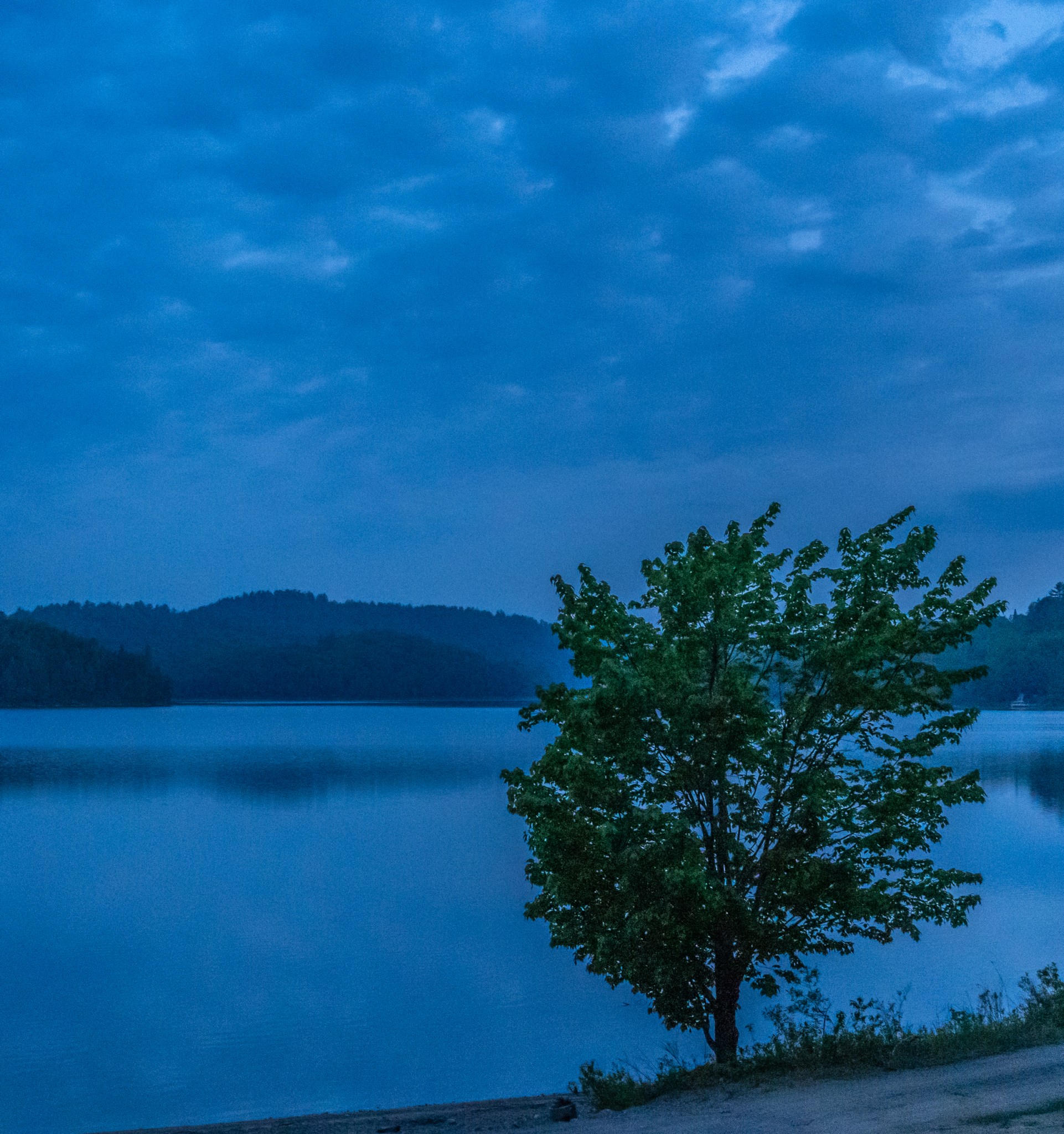 Massey Survey and the Drive to Chapleau June 2021 Miles Hearn